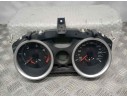 Recambio de cuadro instrumentos para renault megane ii berlina 5p authentique referencia OEM IAM 8200720313 VP5RPF14B115BR 