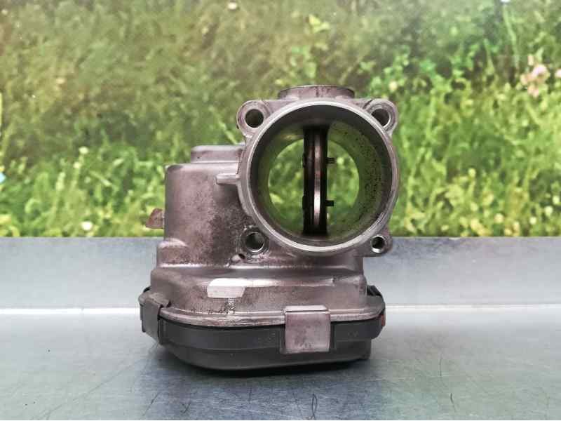 Recambio de caja mariposa para peugeot 308 sw 1.6 hdi fap referencia OEM IAM 9673534480 28275019 DELPHI