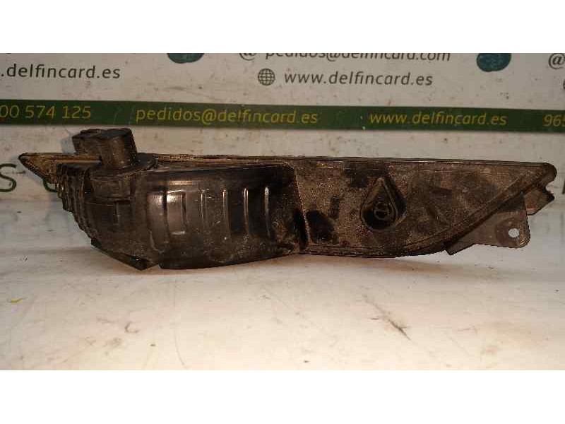 Recambio de faro antiniebla trasero izquierdo para fiat punto (evo) (199) dynamic referencia OEM IAM   