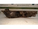 Recambio de faro antiniebla trasero izquierdo para fiat punto (evo) (199) dynamic referencia OEM IAM   