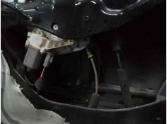 Recambio de elevalunas delantero derecho para ssangyong actyon sports xdi 4wd referencia OEM IAM   ELECTRICO