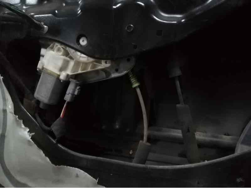 Recambio de elevalunas delantero derecho para ssangyong actyon sports xdi 4wd referencia OEM IAM   ELECTRICO