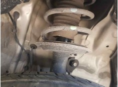 Recambio de amortiguador delantero derecho para toyota yaris active referencia OEM IAM 485100D171  