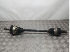Recambio de transmision trasera derecha para bmw 3 (e90) 320 d referencia OEM IAM 33217547076  
