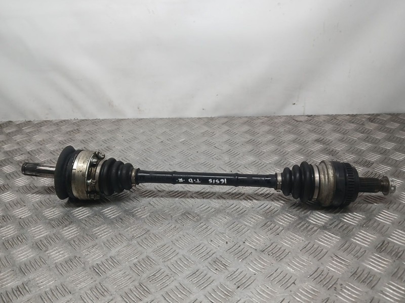 Recambio de transmision trasera derecha para bmw 3 (e90) 320 d referencia OEM IAM 33217547076  