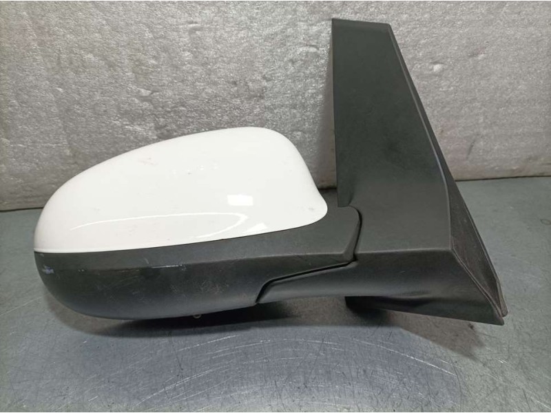 Recambio de retrovisor derecho para ford ka (ccu) titanium referencia OEM IAM 5203003  ELECTRICO
