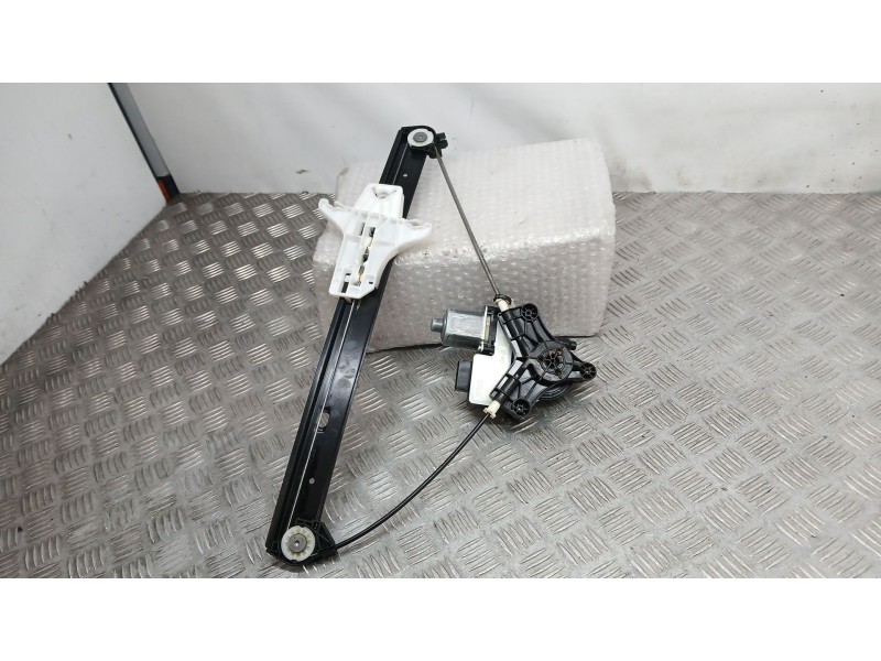 Recambio de elevalunas trasero derecho para volkswagen t-cross (c11, d31) 1.0 tsi referencia OEM IAM 2GM839462D ELECTRICO 5 PINS