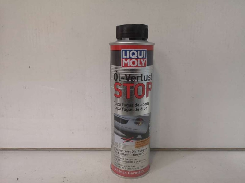 Recambio de aceite para universal aceite - referencia OEM IAM 8375 LIQUIMOLY TAPAFUGAS ACEITE LIQUIMOLY TAPAFUGAS ACEITE