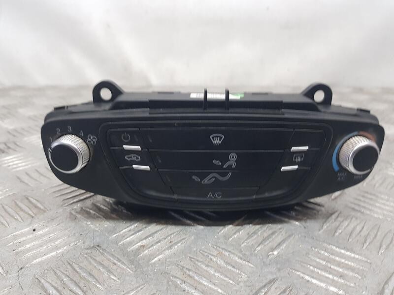 Recambio de mando calefaccion / aire acondicionado para ford transit courier trend referencia OEM IAM AV1T19980AL  