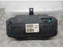 Recambio de cuadro instrumentos para renault megane ii berlina 5p authentique referencia OEM IAM 8200720313 VP5RPF14B115BR 
