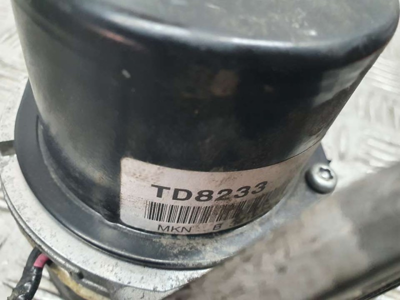 Recambio de depresor freno / bomba vacio para citroën c-zero high line referencia OEM IAM TD8233  
