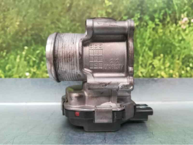 Recambio de caja mariposa para peugeot 308 sw 1.6 hdi fap referencia OEM IAM 9673534480 28275019 DELPHI