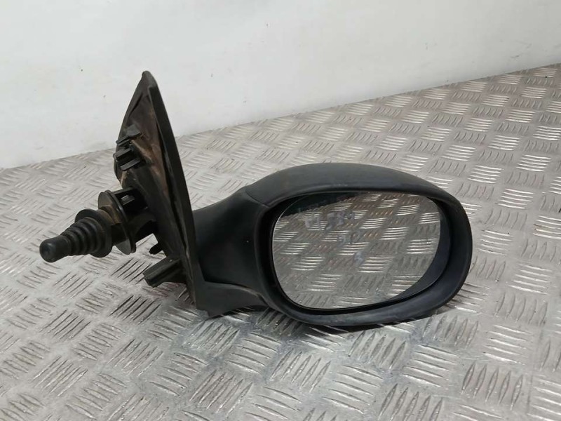 Recambio de retrovisor derecho para peugeot 206 berlina xr referencia OEM IAM 8154JC  C/ M