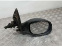 Recambio de retrovisor derecho para peugeot 206 berlina xr referencia OEM IAM 8154JC  C/ M