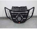 Recambio de sistema navegacion gps para ford fiesta (ccn) trend referencia OEM IAM C1BT18K811  C/ CD