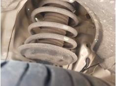 Recambio de amortiguador delantero izquierdo para toyota yaris active referencia OEM IAM 485200D011  