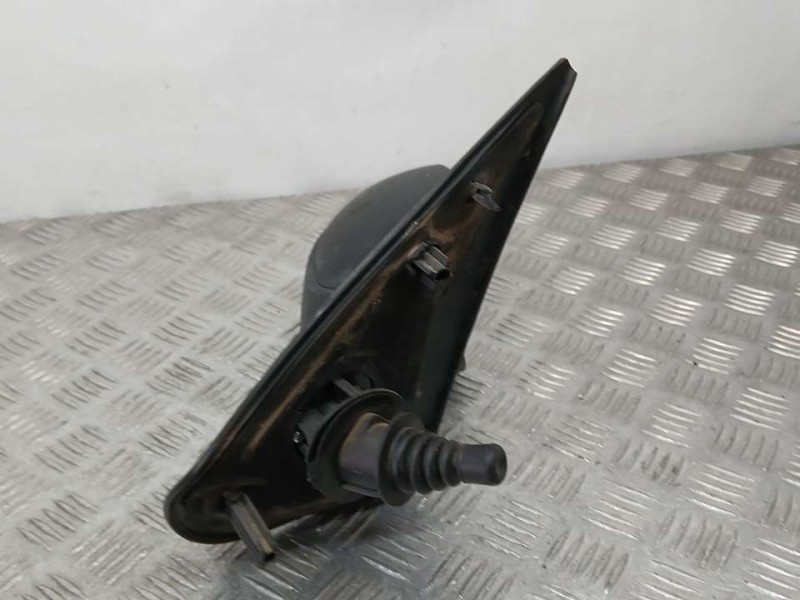 Recambio de retrovisor derecho para peugeot 206 berlina xr referencia OEM IAM 8154JC  C/ M