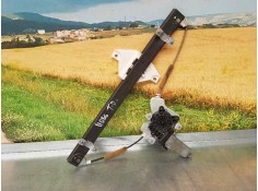 Recambio de elevalunas trasero derecho para ssangyong actyon sports xdi 4wd referencia OEM IAM  2 PINS ELECTRICO