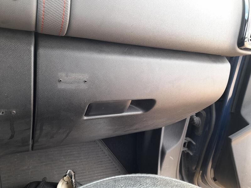 Recambio de guantera para citroën c5 aircross (ac_, aj_, ar_, a4_) 1.2 puretech 130 (arhnsj) referencia OEM IAM 16407908ZD TOCAD