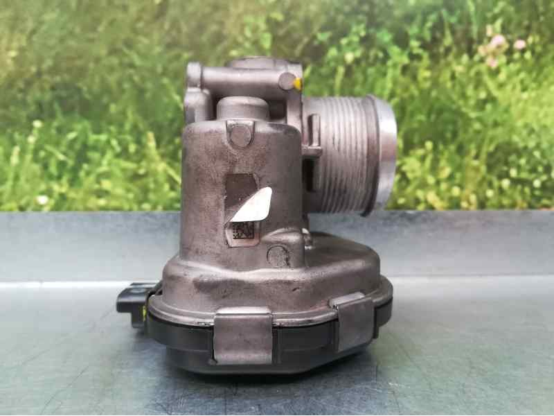 Recambio de caja mariposa para peugeot 308 sw 1.6 hdi fap referencia OEM IAM 9673534480 28275019 DELPHI