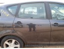 Recambio de puerta trasera derecha para seat toledo iii (5p2) 1.9 tdi referencia OEM IAM 5P0833056  