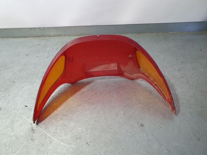 Recambio de piloto trasero central para honda sj100 referencia OEM IAM   SOLO PASTA PILOTO