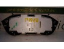 Recambio de mando climatizador para nissan juke (f15) acenta referencia OEM IAM 248451KB0A  