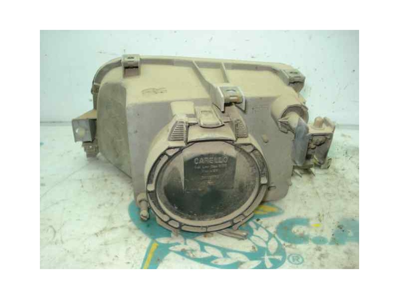 Recambio de faro derecho para renault clio i fase i+ii (b/c57) 1.4 chipie b/c57b (ch) referencia OEM IAM   