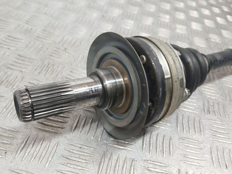 Recambio de transmision trasera derecha para bmw 3 (e90) 320 d referencia OEM IAM 33217547076  