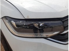 Recambio de faro derecho para volkswagen t-cross (c11, d31) 1.0 tsi referencia OEM IAM 2GM941774B  