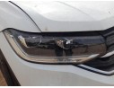 Recambio de faro derecho para volkswagen t-cross (c11, d31) 1.0 tsi referencia OEM IAM 2GM941774B  
