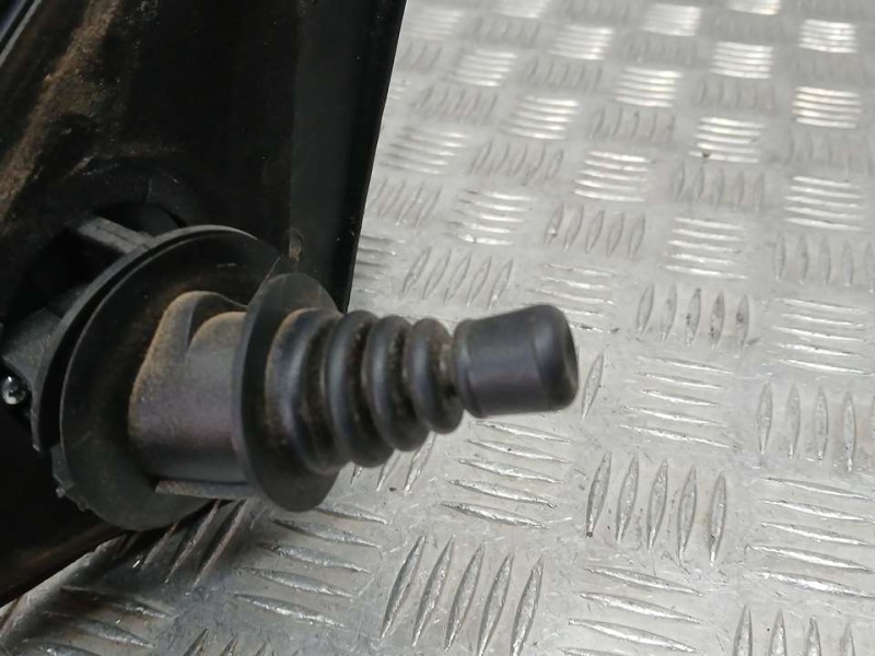 Recambio de retrovisor derecho para peugeot 206 berlina xr referencia OEM IAM 8154JC  C/ M