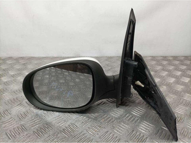 Recambio de retrovisor izquierdo para ford ka (ccu) titanium referencia OEM IAM BS5117683BB5YYW  ELECTRICO