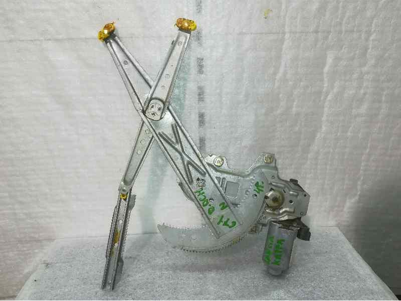 Recambio de elevalunas delantero derecho para lancia kappa berlina 2.4 turbodiesel referencia OEM IAM 400159 2 PINS ELECTRICO 