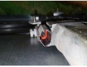 Recambio de elevalunas trasero derecho para ssangyong actyon sports xdi 4wd referencia OEM IAM  2 PINS ELECTRICO
