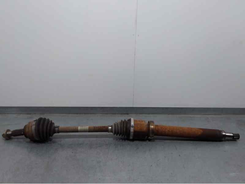 Recambio de transmision delantera derecha para ford fiesta (ccn) trend referencia OEM IAM 8V513B436CE  