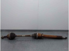 Recambio de transmision delantera derecha para ford fiesta (ccn) trend referencia OEM IAM 8V513B436CE  