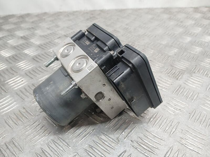 Recambio de abs para peugeot 308 sw allure referencia OEM IAM 9812786180  269959