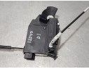 Recambio de cerradura puerta delantera izquierda para peugeot 308 style referencia OEM IAM 9810309480  ELECTRICA 6 PINIS
