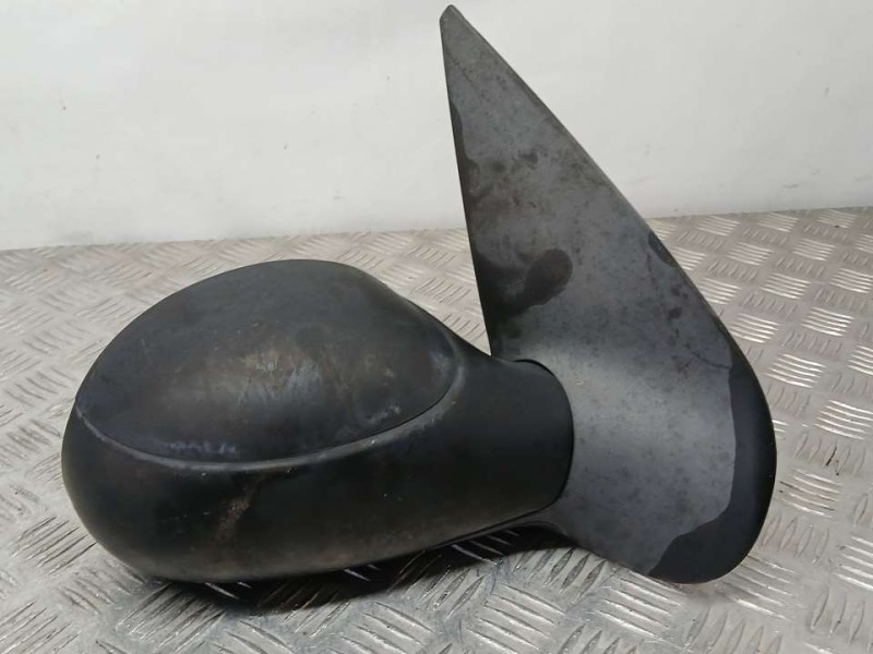 Recambio de retrovisor derecho para peugeot 206 berlina xr referencia OEM IAM 8154JC  C/ M