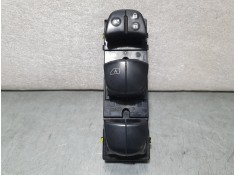 Recambio de mando elevalunas delantero izquierdo para nissan pulsar (c13) tekna referencia OEM IAM SIN REF  