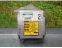Recambio de kit airbag para toyota rav 4 (a2) 2.0 luna 4x4 (2003) referencia OEM IAM 8917042090  