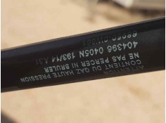 Recambio de amortiguadores maletero / porton para toyota yaris active referencia OEM IAM 699500W861  