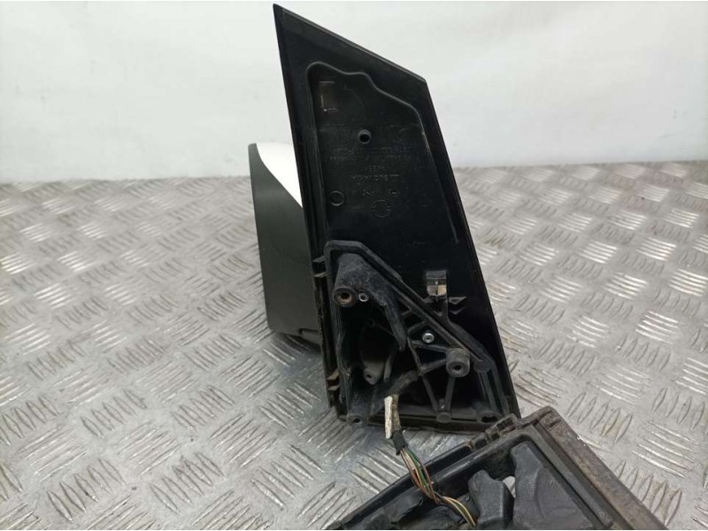 Recambio de retrovisor izquierdo para ford ka (ccu) titanium referencia OEM IAM BS5117683BB5YYW  ELECTRICO
