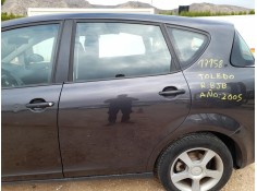 PUERTA TRASERA IZQUIERDA 5P0833055 