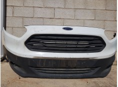 Recambio de paragolpes delantero para ford transit courier trend referencia OEM IAM ET7617K819HGXWAA  