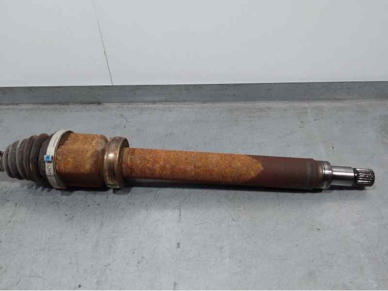 Recambio de transmision delantera derecha para ford fiesta (ccn) trend referencia OEM IAM 8V513B436CE  