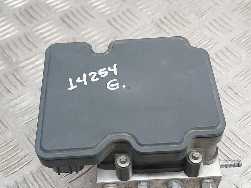 Recambio de abs para peugeot 308 sw allure referencia OEM IAM 9812786180  269959