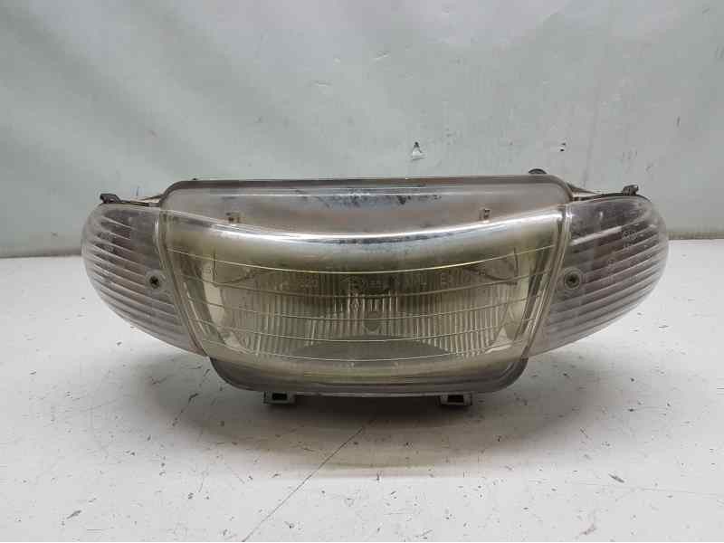 Recambio de faro delantero para peugeot elyseo elyseo referencia OEM IAM   
