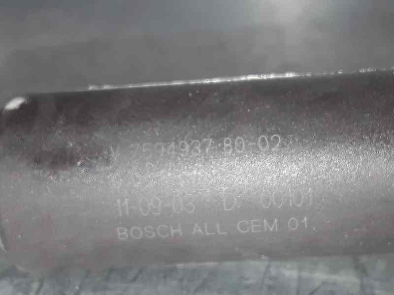 Recambio de bobina encendido para citroën c4 lim. exclusive referencia OEM IAM V759493780 0221504470 BOSCH